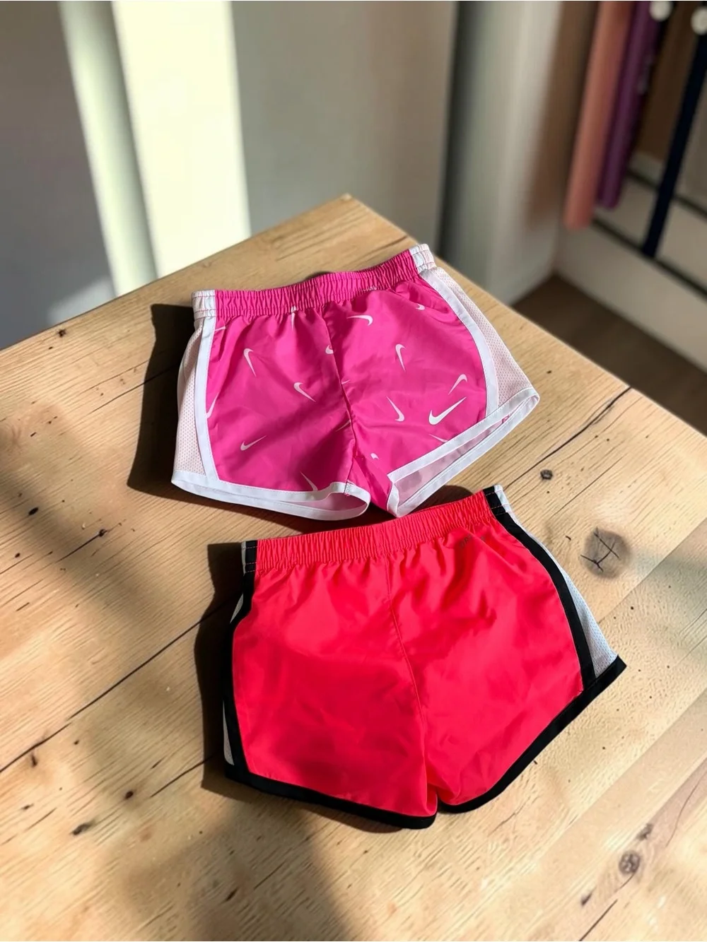 Nike two pack